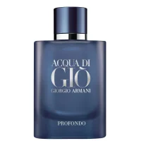 Armani Acqua Di Giò Pour Homme Profondo Eau de Parfum Spray 75ml