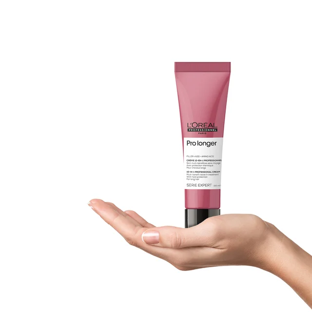 L'Oréal Professionnel SERIE EXPERT Pro Longer Multi-Benefit Leave In Treatment 150ml