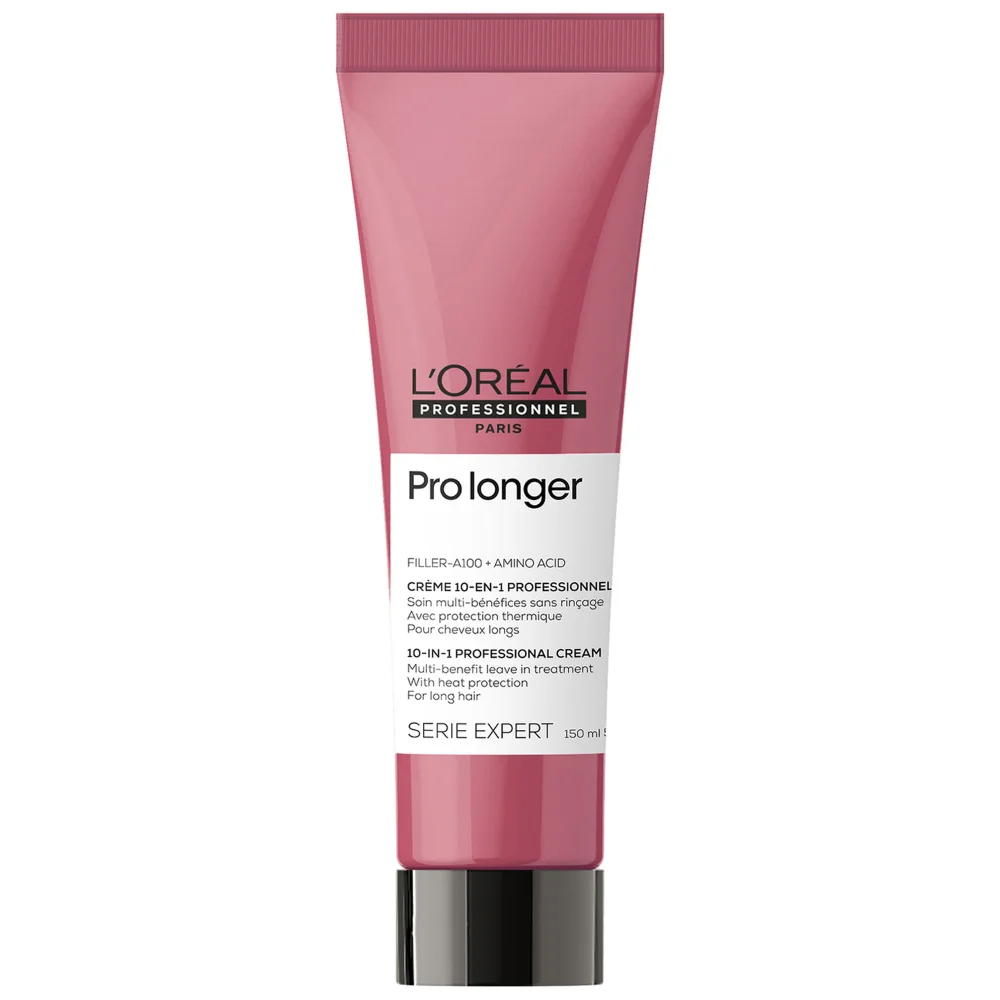 L'Oréal Professionnel SERIE EXPERT Pro Longer Multi-Benefit Leave In Treatment 150ml Image 1