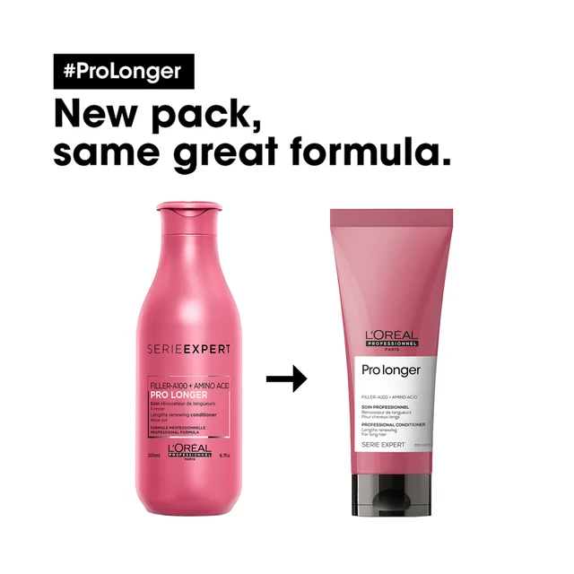 L'Oréal Professionnel SERIE EXPERT Pro Longer Conditioner 200ml