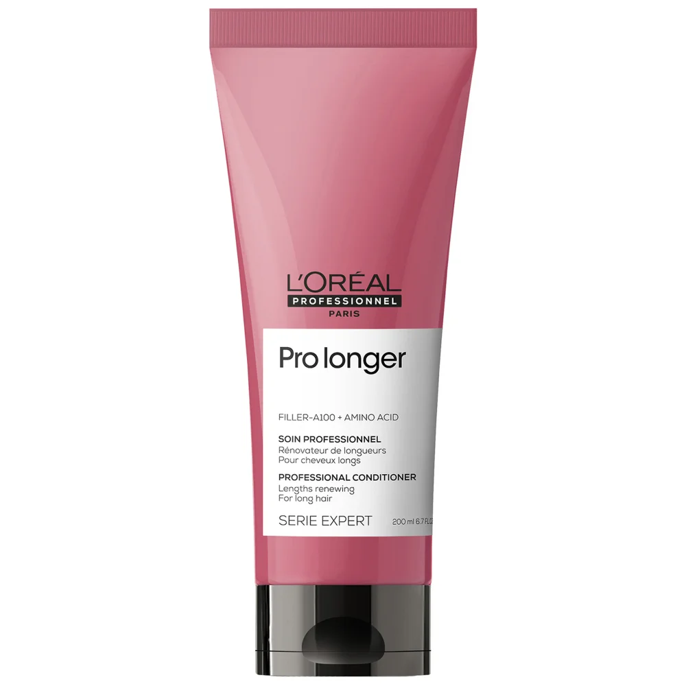 L'Oréal Professionnel SERIE EXPERT Pro Longer Conditioner 200ml Image 1