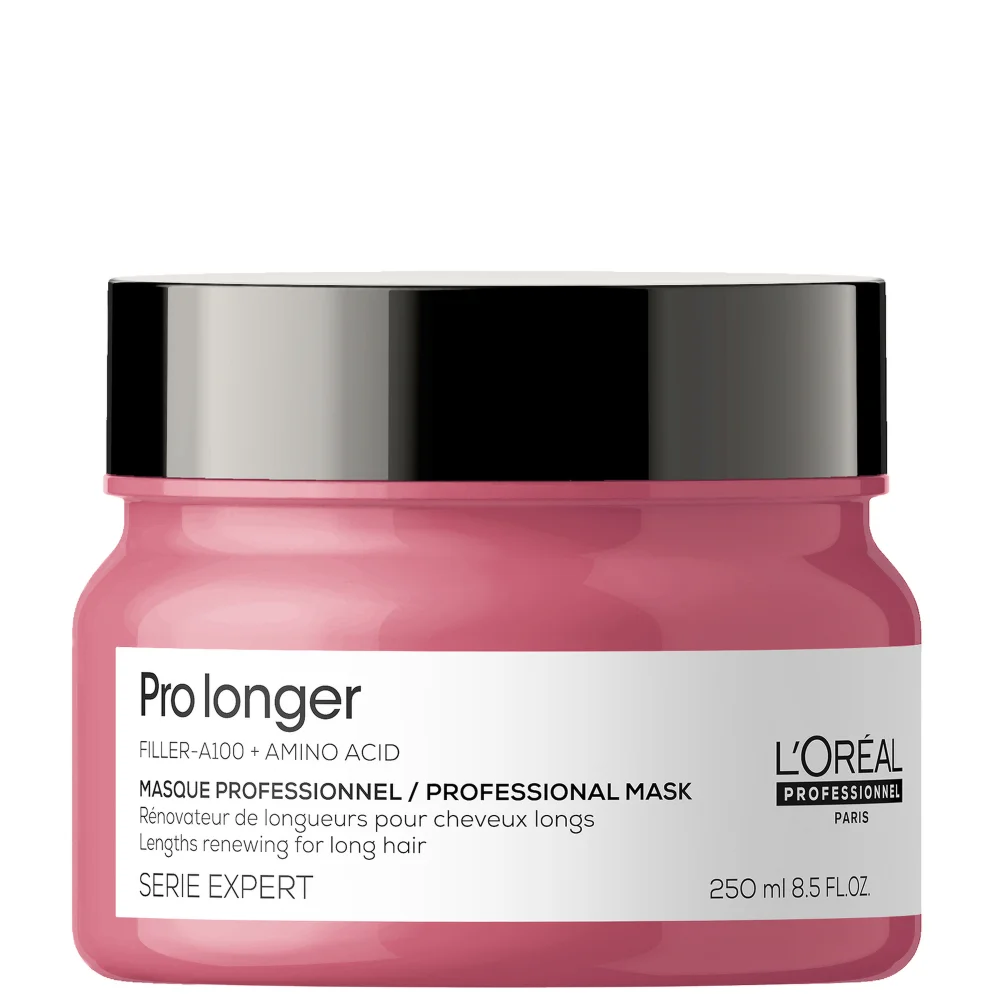 L'Oréal Professionnel SERIE EXPERT Pro Longer Mask 250ml Image 1
