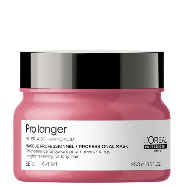 L'Oréal Professionnel SERIE EXPERT Pro Longer Mask 250ml