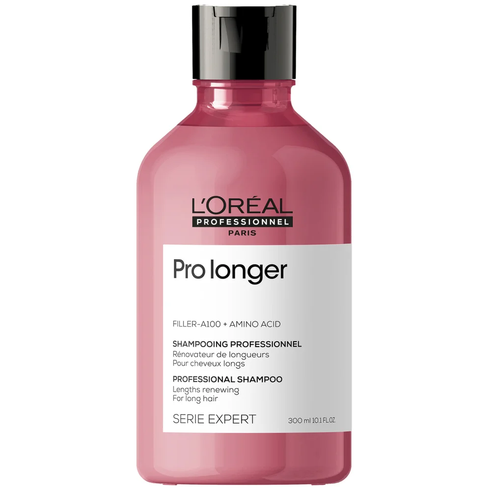 L'Oréal Professionnel SERIE EXPERT Pro Longer Shampoo 300ml Image 1