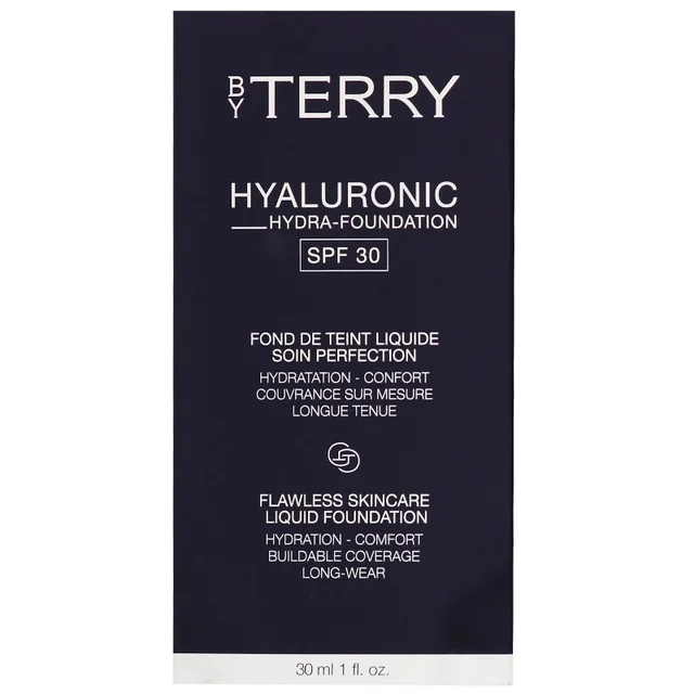 By Terry Hyaluronic Hydra-Foundation SPF30 30ml
