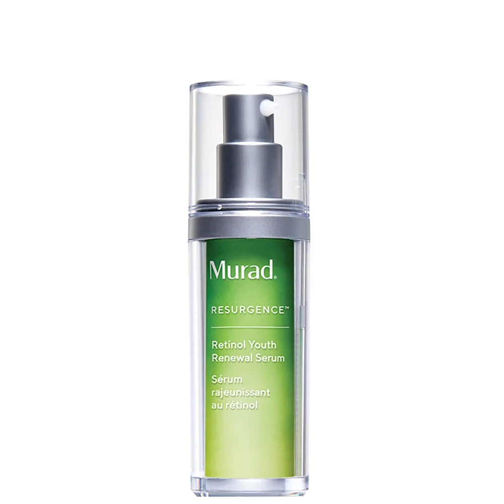 Murad Serums & Treatments Resurgence: Retinol Youth Renewal Serum 30ml Image 1