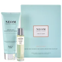 Neom Wellbeing London Gifting & Accessories Time to Sleep Kit