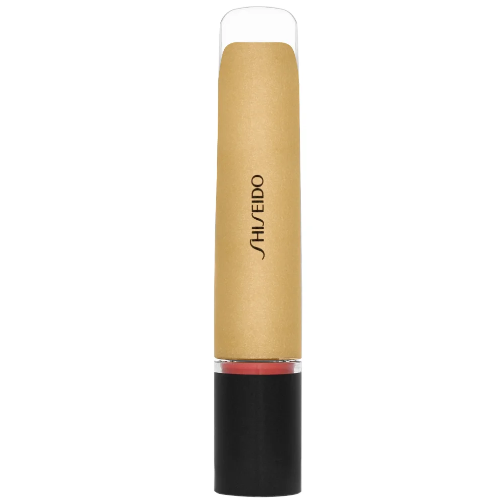 Shiseido Shimmer Gel Gloss 9ml Image 1