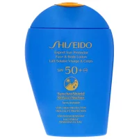 Shiseido Sun Care Expert Sun: Protection Lotion SPF50+ 150ml / 5 fl.oz. - undefined undefined