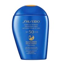 Shiseido Expert Sun: Protection Lotion SPF50+ 150ml / 5 fl.oz. - undefined undefined