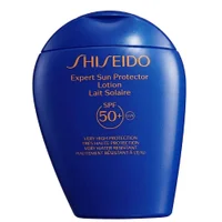 Shiseido Expert Sun: Protection Lotion SPF50+ 150ml / 5 fl.oz. - undefined undefined