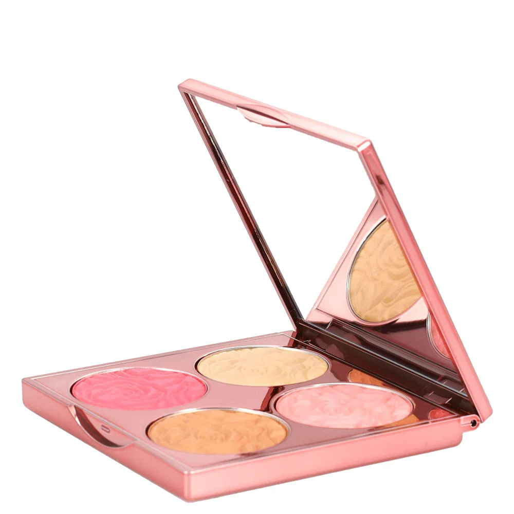 By Terry Brightening CC Palette Sunny Flash 4 x 2.3g Image 1