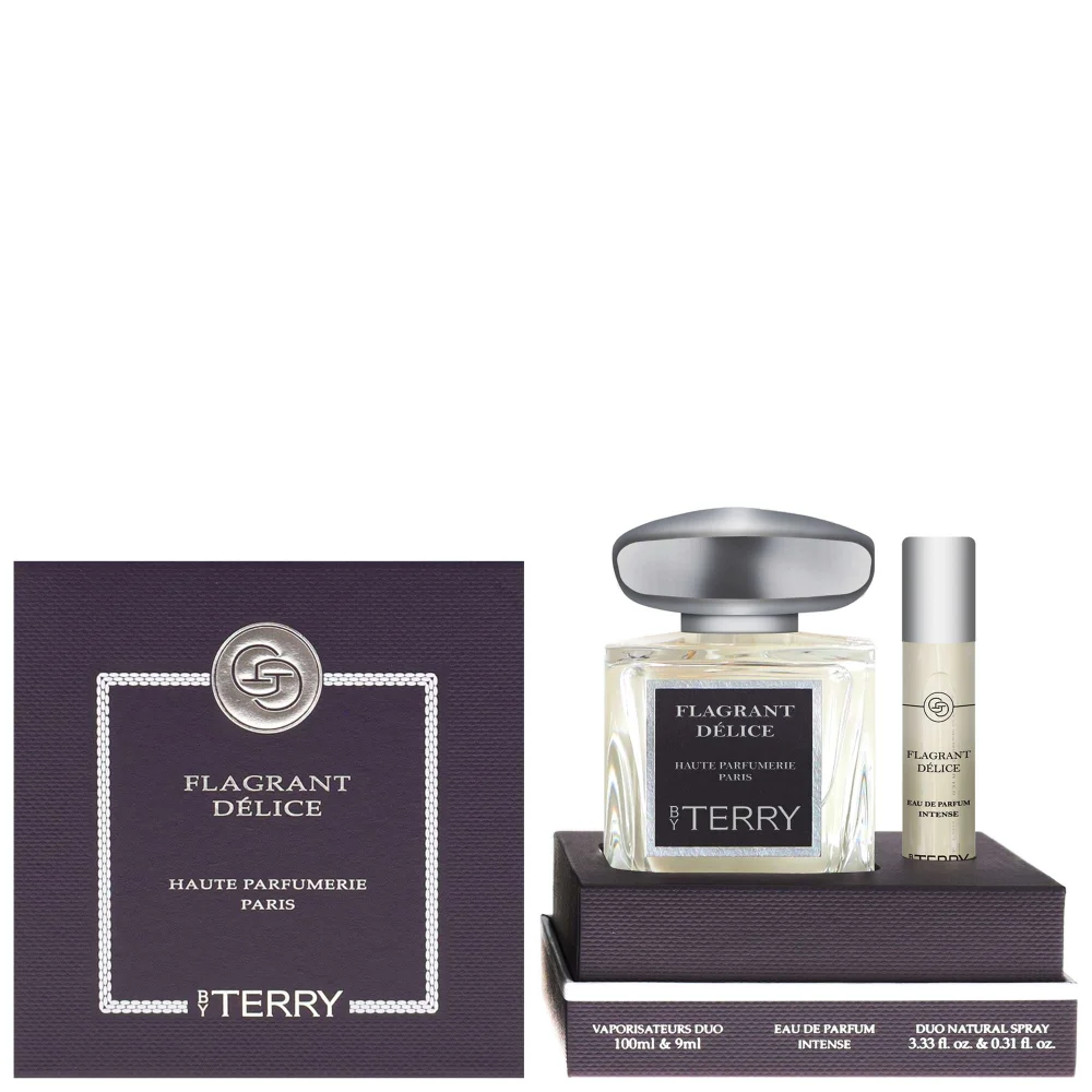 By Terry Flagrant Delice Eau de Parfum Intense Spray 100ml Gift Set Image 1
