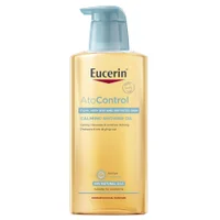 Eucerin AtoControl Bath & Shower Oil 400ml - undefined undefined