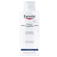 Eucerin DermoCapillaire Calming Urea Shampoo 250ml