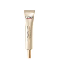Eucerin Hyaluron-Filler + Elasticity Eye Cream SPF15 15ml