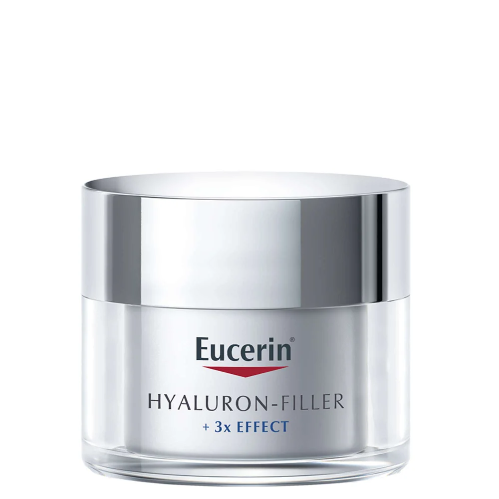 Eucerin Hyaluron-Filler Day Cream SPF30 All Skin Types 50ml Image 1