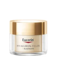Eucerin Hyaluron-Filler + Elasticity Day Cream SPF30 50ml