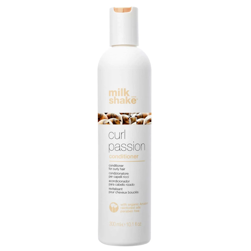 milk_shake Curl Passion Conditioner 300ml Image 1