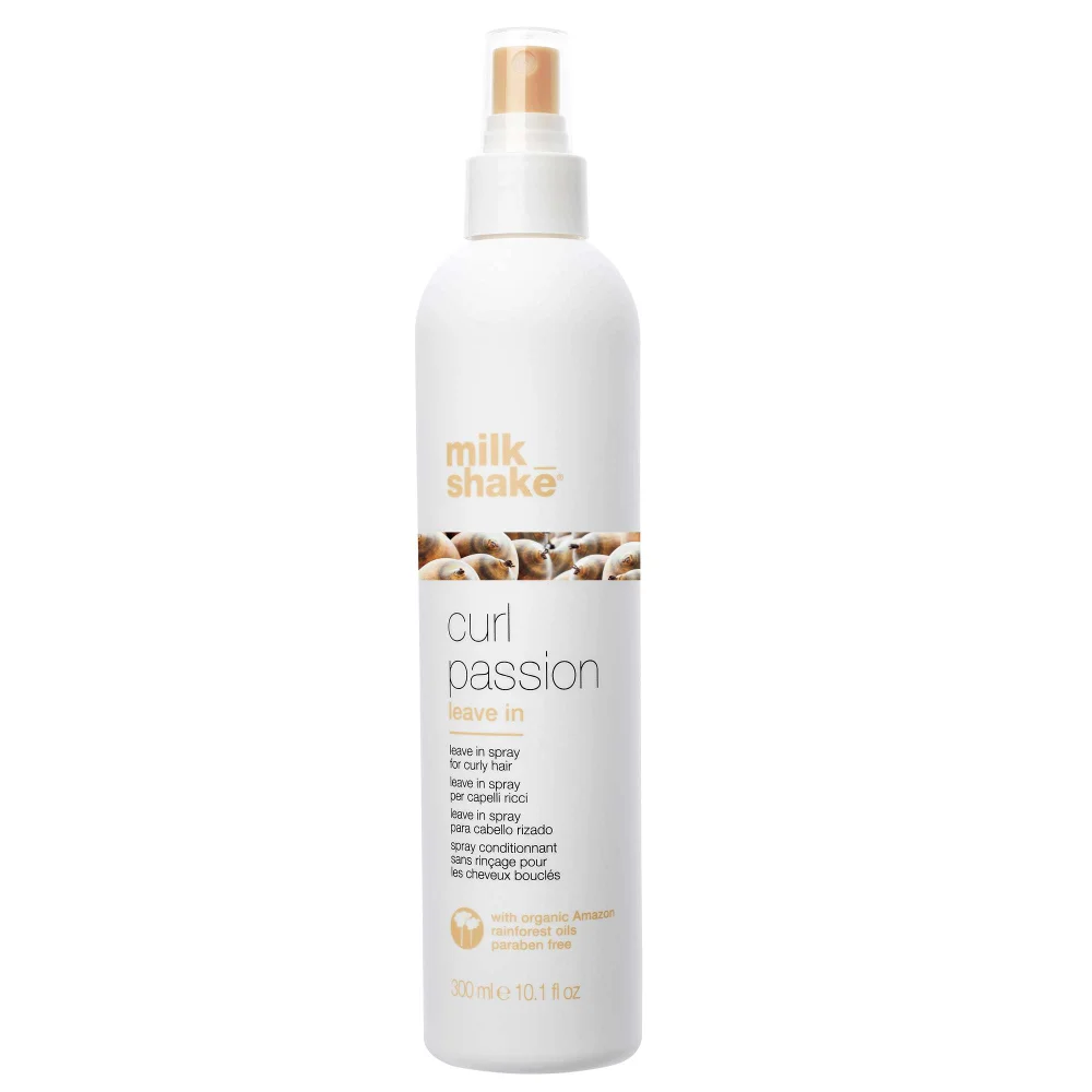 milk_shake Curl Passion Leave-In Conditioner 300ml Image 1