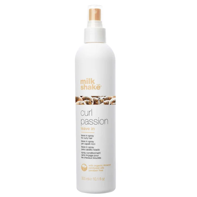 milk_shake Curl Passion Leave-In Conditioner 300ml