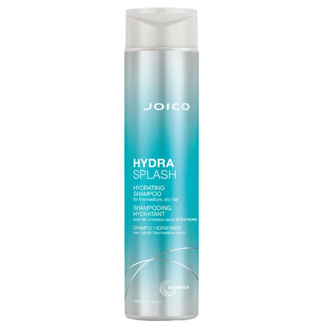 Joico Hydrasplash Hydrating Shampoo 300ml