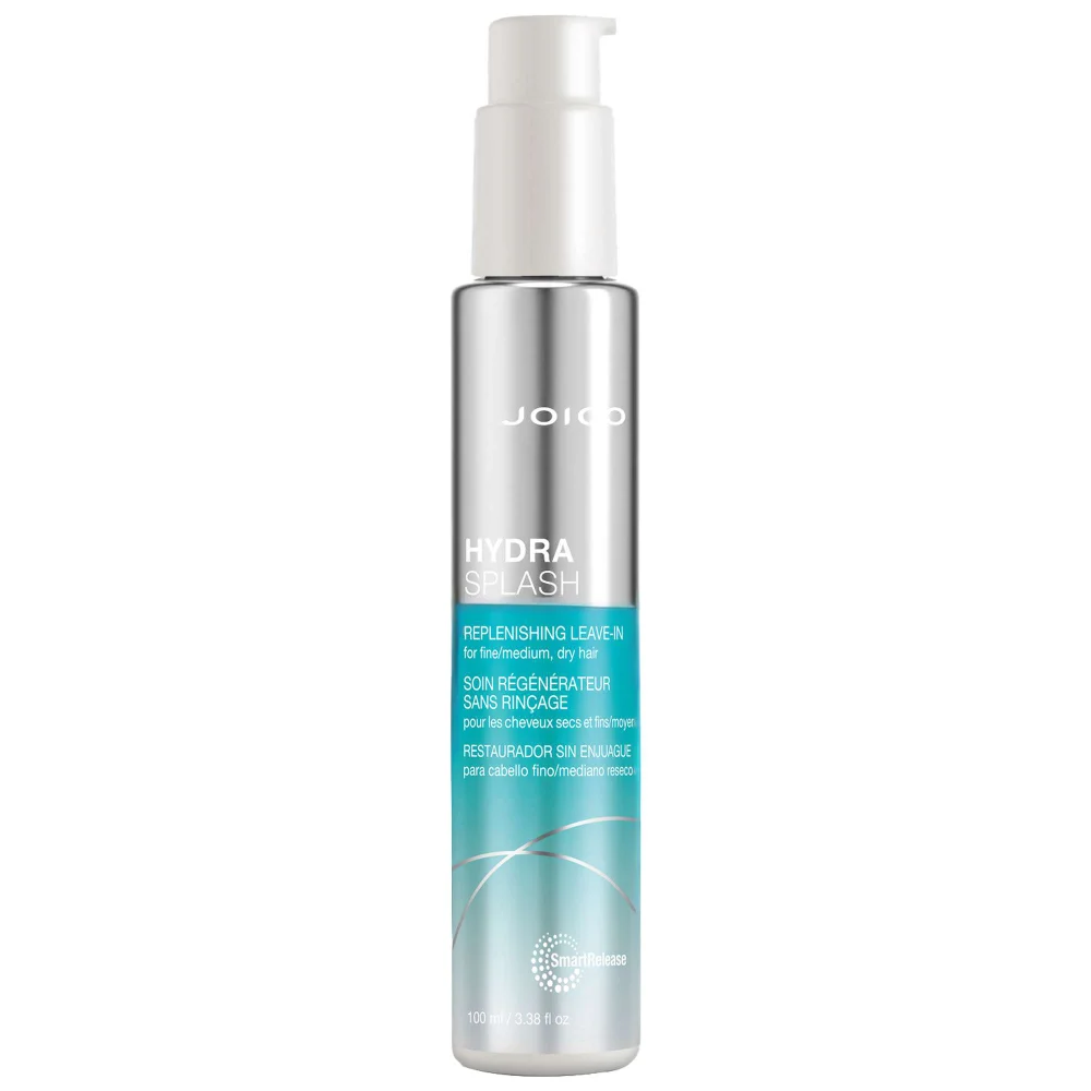 Joico Hydrasplash Replenishing Leave-In 100ml Image 1
