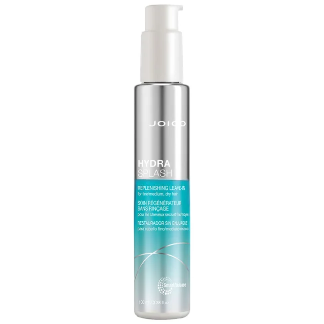 Joico Hydrasplash Replenishing Leave-In 100ml