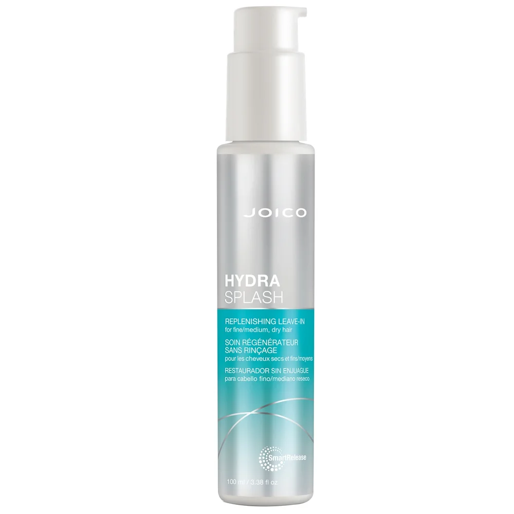 Joico Hydrasplash Replenishing Leave-In 100ml Image 1