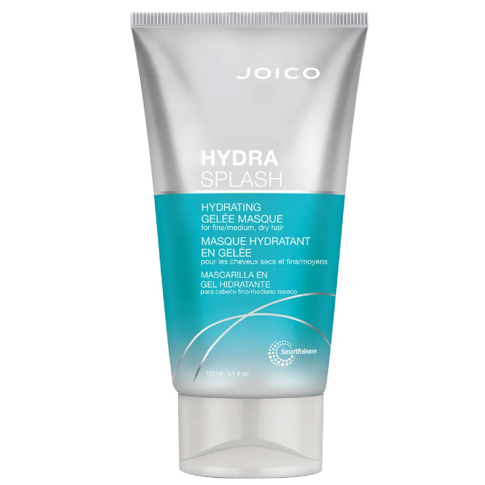 Joico Hydrasplash Hydrating Gelee Masque 150ml Image 1