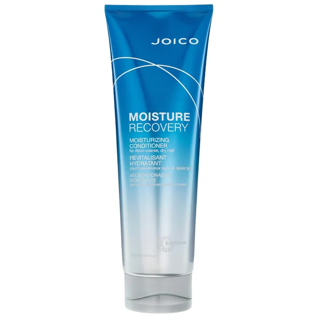 Joico Moisture Recovery Conditioner for Dry Hair 250ml