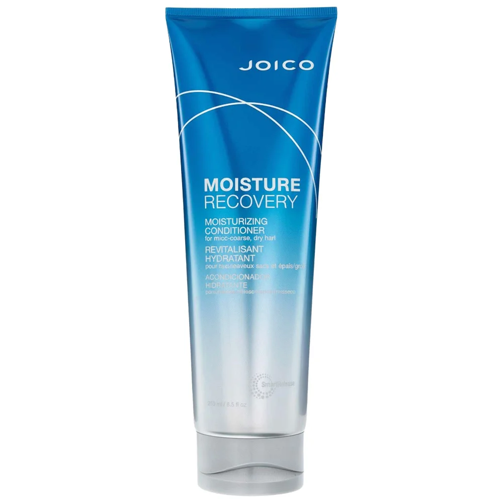 Joico Moisture Recovery Conditioner for Dry Hair 250ml Image 1