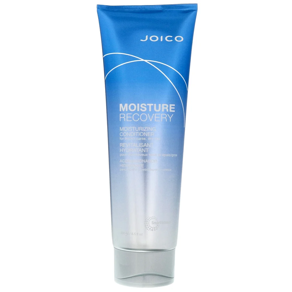Joico Moisture Recovery Conditioner for Dry Hair 250ml Image 1