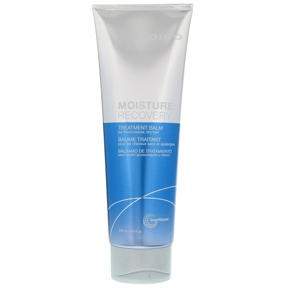 Joico Moisture Recovery Treatment Balm 250ml Image 1