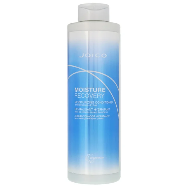 Joico Moisture Recovery Conditioner for Dry Hair 1000ml