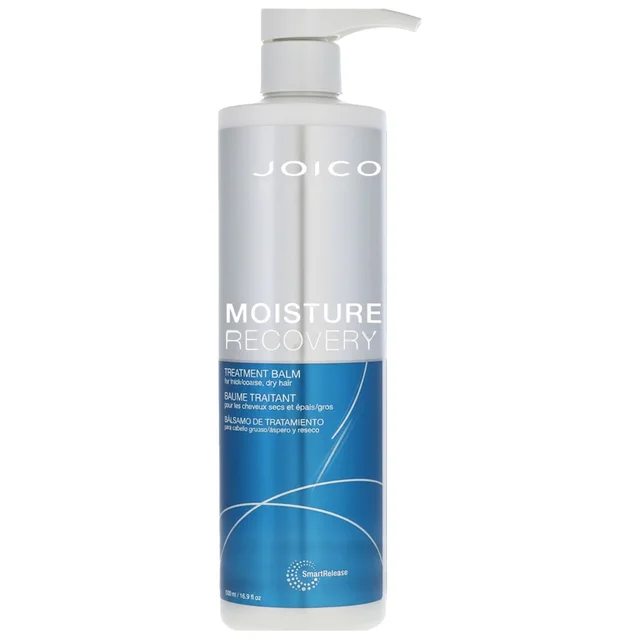 Joico Moisture Recovery Treatment Balm 500ml