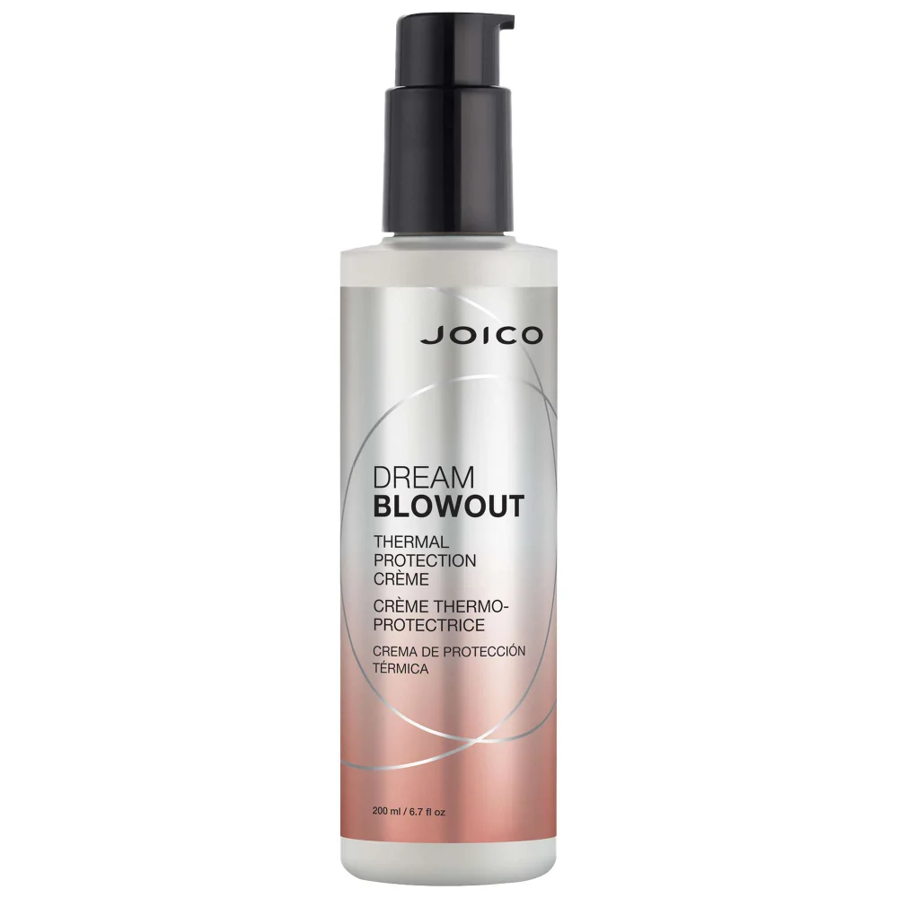 Joico Dream Blowout Thermal Protection Creme 200ml Image 1
