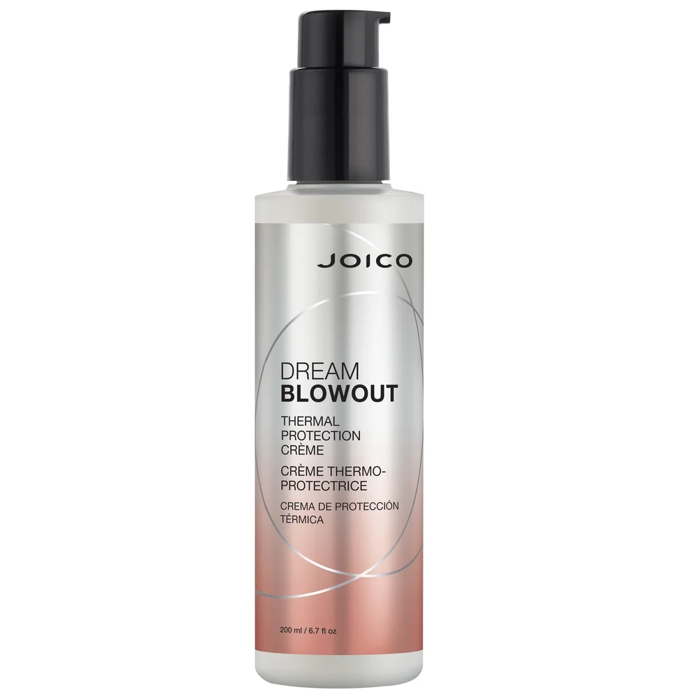 Joico Dream Blowout Thermal Protection Creme 200ml Image 1