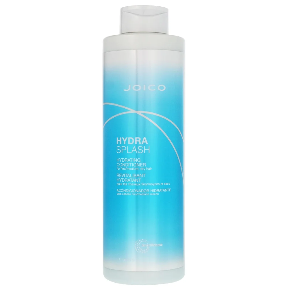 Joico Hydrasplash Hydrating Conditioner 1000ml Image 1