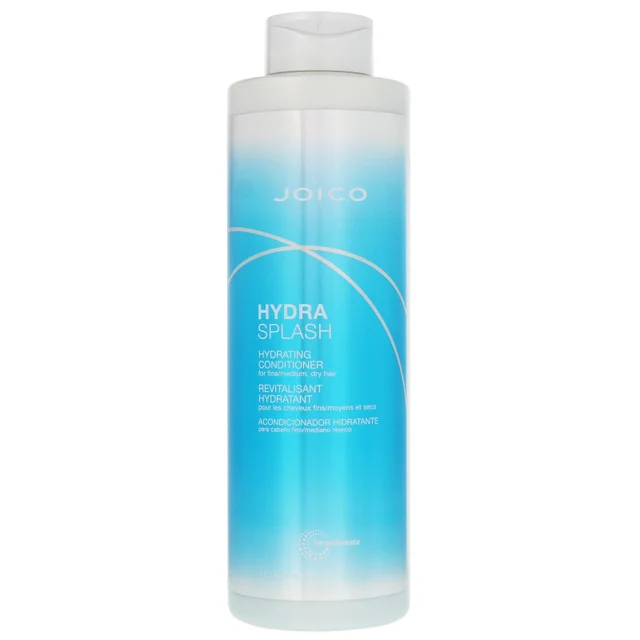 Joico Hydrasplash Hydrating Conditioner 1000ml