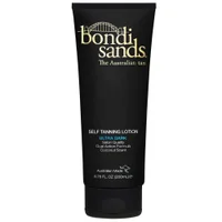 Bondi Sands Lotions Self Tanning Lotion Ultra Dark 200ml - undefined undefined