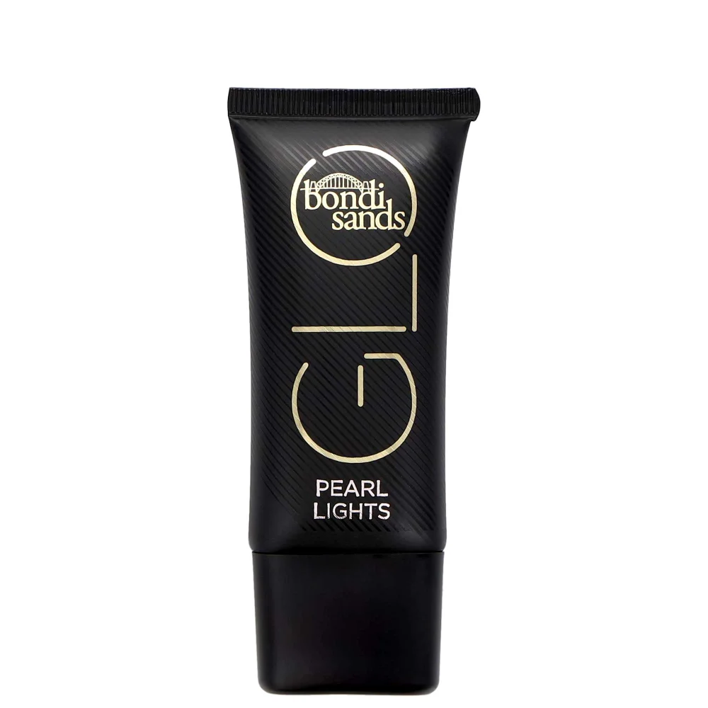 Bondi Sands GLO Pearl Lights 25ml Image 1