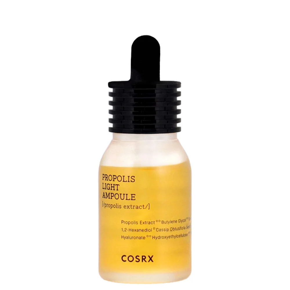 Cosrx Essence / Serum / Ampoule Full Fit Propolis Light Ampoule 30ml Image 1