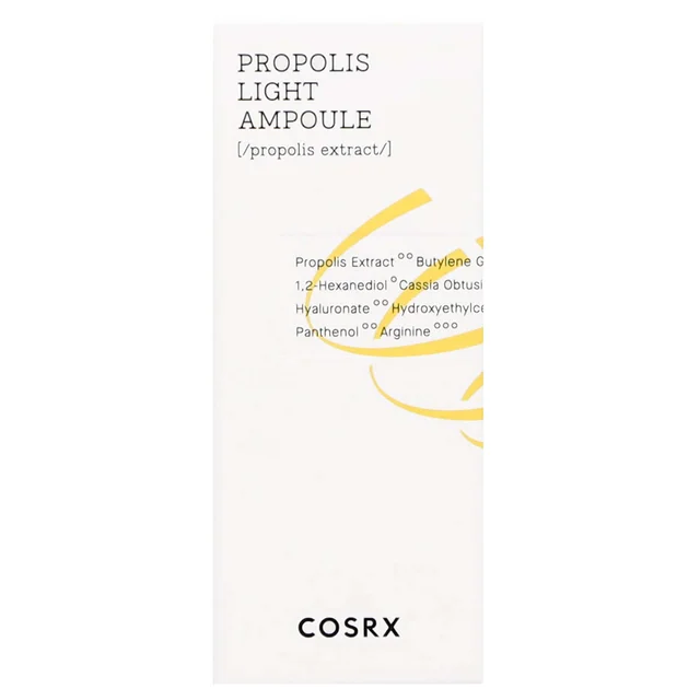 Cosrx Essence / Serum / Ampoule Full Fit Propolis Light Ampoule 30ml