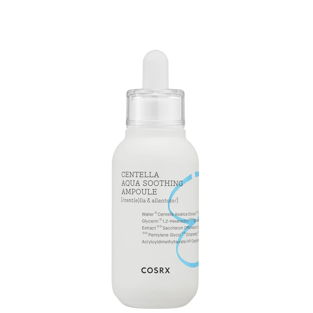 Cosrx Essence / Serum / Ampoule Hydrium Centella Aqua Soothing Ampoule 40ml Image 1
