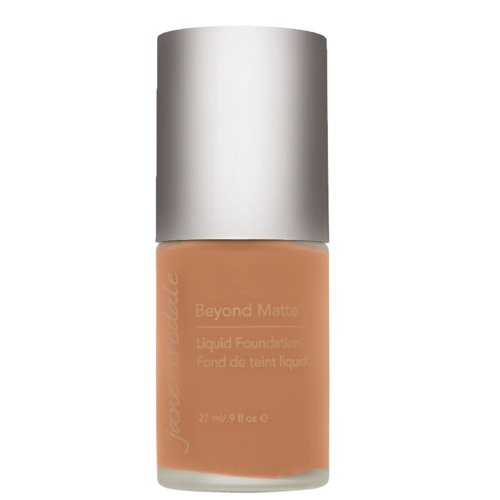 Jane Iredale Beyond Matte Liquid Foundation M11 Image 1
