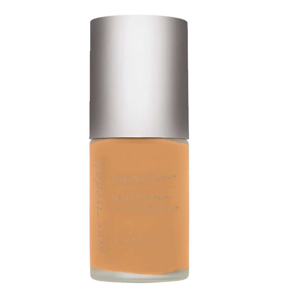 Jane Iredale Beyond Matte Liquid Foundation M9 Image 1