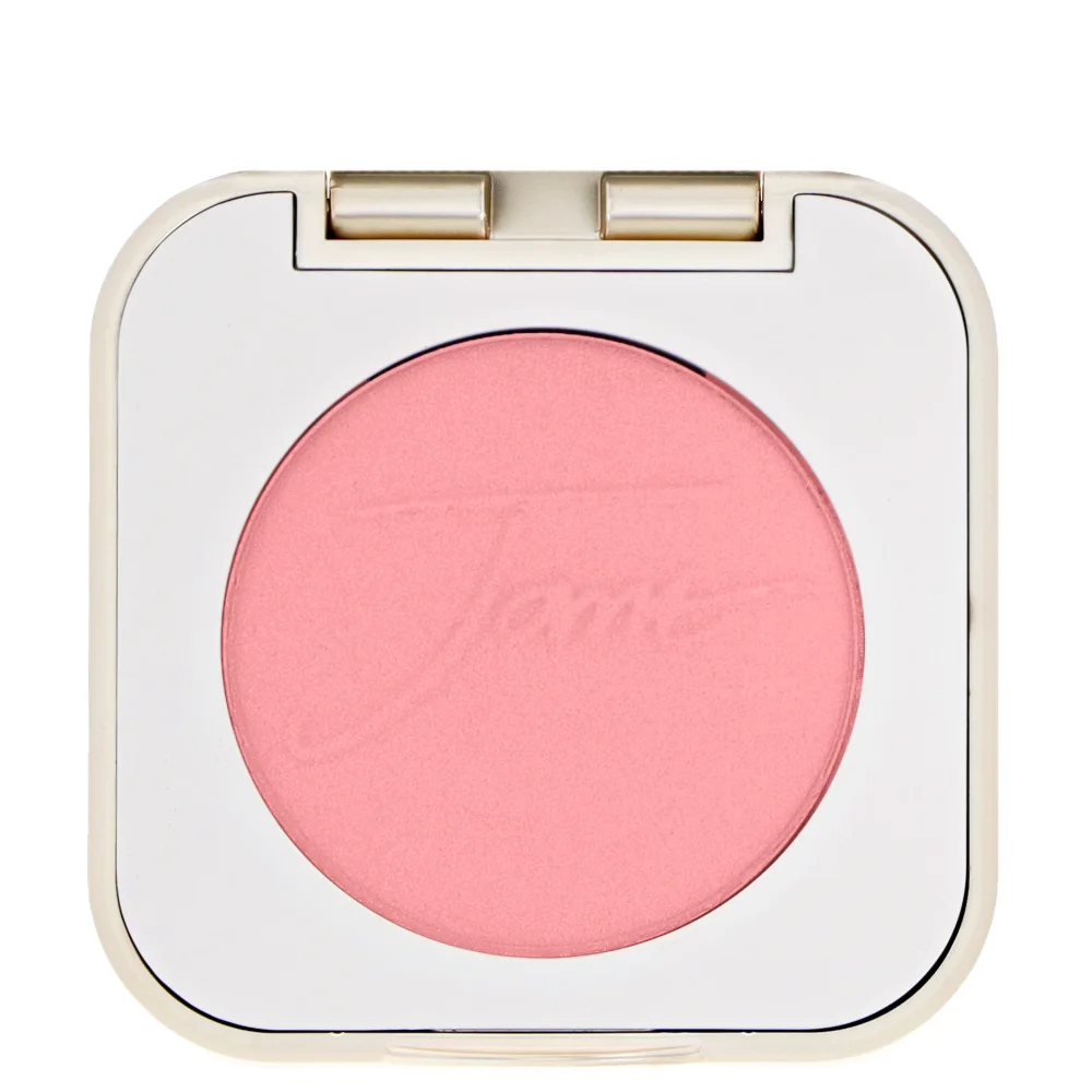 Jane Iredale PurePressed Blush Queen Bee 3.7g Image 1