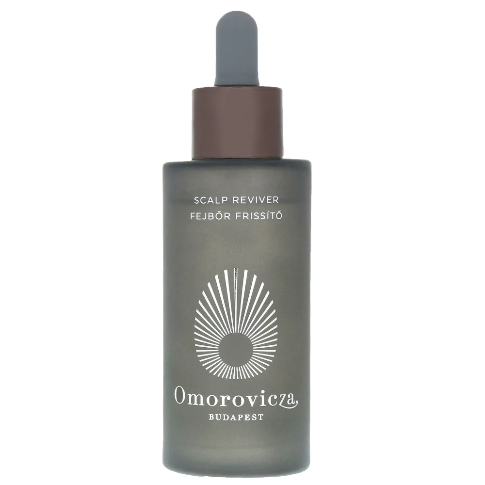 Omorovicza Budapest Scalp Scalp Reviver 50ml Image 1