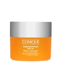 Clinique Superdefense Fatigue + 1st Signs of Age Multi-Correcting Gel SPF40 30ml - undefined undefined